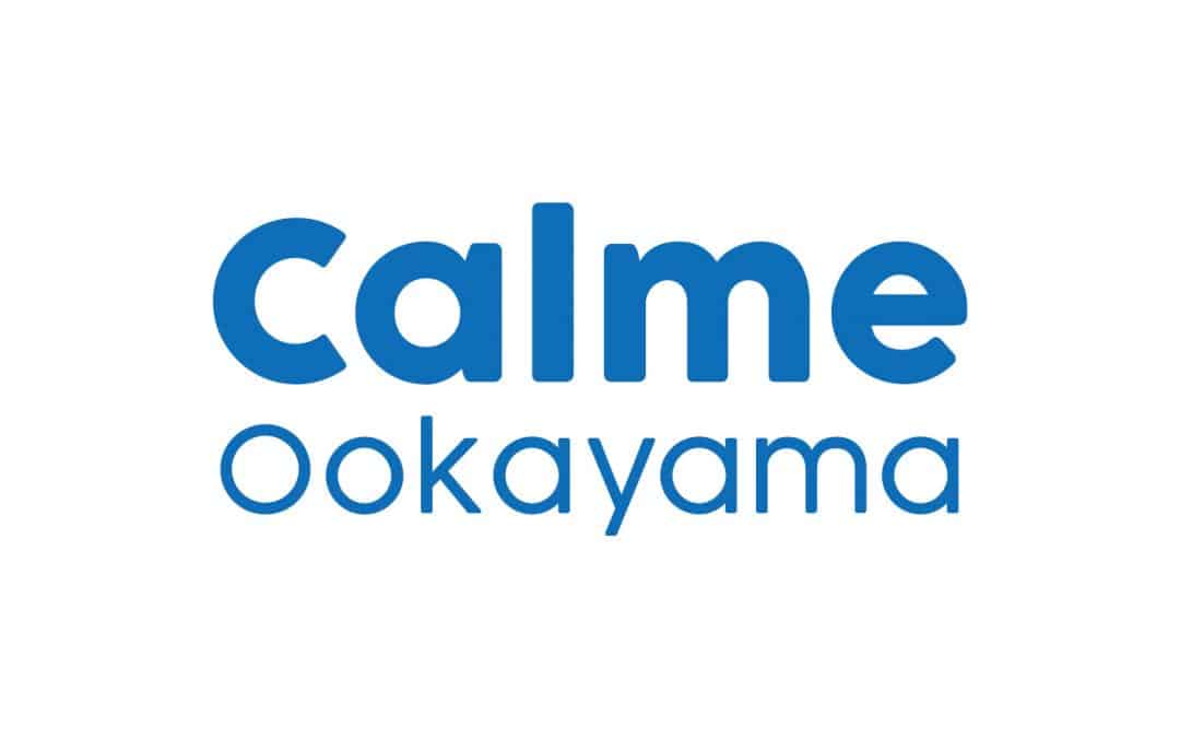 Calme Ookayama