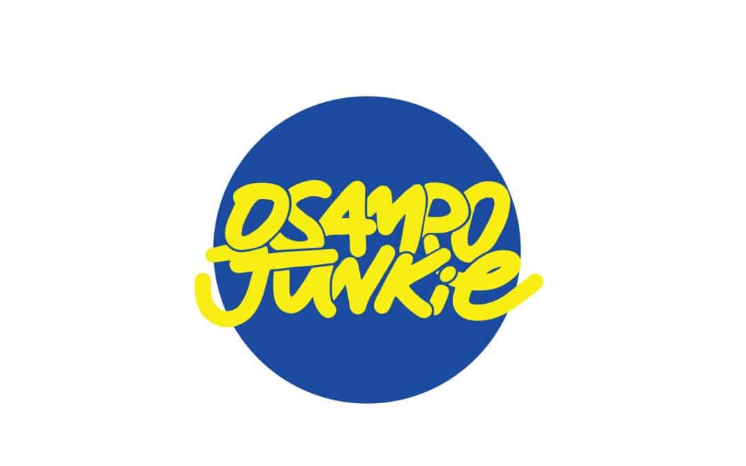 Osampo Junkie